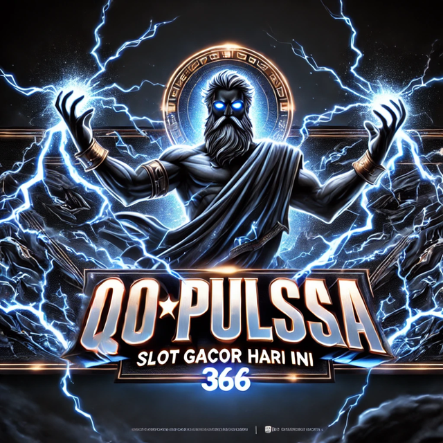 QQPULSA366: Platform Hiburan Terbaru No.1 di Indonesia